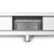 shumee Duplex Next 2v1 linearni odtok 50 cm dvostranski krom