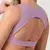 GymBeam NEO Sports Bra Iris