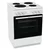 GORENJE Električni šporet GE6A10WB beli