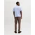 Jack & Jones Polo majica Rblaethan 12292992 Svetlo modra Regular Fit