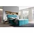 Boxspring postelja Top 6 - 140x200 cm
