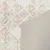 Conceptum Hypnose Tepih Eexfab1143, Pravougaoni, 100x300 cm, Krem-roze