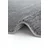 CONCEPTUM HYPNOSE Vetrina 3604 Tamno Sivi tepih 200 x 300 (860BLN3389)