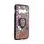 Maska Colorful Star za Samsung G970 S10e + holder crna