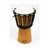 Djembe Standard Oil Finish 50cm 38240485