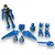 Dinoster Figura+oprema-Jay min 20cm 43298