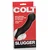 CalExotics Spodbujevalnik-colt slugger black