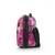Neseser 35x29x17 cm 14l-1 kg Clover