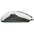 A4Tech Gejmerski miš A4-W70 MAX PANDA WHITE, Bloody, RGB, 10000Dpi, USB, Beli