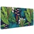 Decormat Podloga za pisalno mizo Exotic jungle 100x50 cm