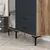 Hanah home Ormar Kumsal RT 120x47,5x201cm Orah