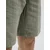 JACK & JONES Muški šorc 12274758, Maslinasti