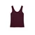 Trendyol Milla Ženska majica TWOSS22AL0042, Bordo