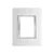 GEWISS GW16203TB poklopac okvir ONE 3M