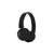 JBL bluetooth slušalke T450BT, črne