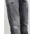 JACK & JONES Kavbojke MIKE, siva