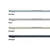 13-inčni MacBook Air: Apple M5 čip sa 10-jezgarnim CPU-om i 10-jezgarnim GPU-om, 1TB SSD - Sky Blue