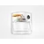Xiaomi Air Fryer BHR8234EU, 4.5 l, 1500 W, Beli