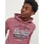 JACK & JONES Majica, roza