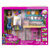 Mattel Barbie Art Studio