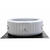 BENEO jacuzzi BeneoSpa 4P, Grey