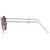 Ray-Ban Round Metal Naočare za sunce RB 3447 9202R5