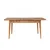 HANAH HOME Trpezarijski set Vina 1070 3 AtlanticGreen