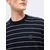 BOSS Pulover Kanacho 50561004 Mornarsko modra Regular Fit