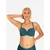 SugarShape Bikini zgornji del Valencia Chic petrol