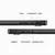 APPLE Laptop MacBook Pro, 14, M3 Pro, 18 GB, 1 TB SSD, Space Black, USKB