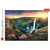 Trefl Puzzle Haifoss Waterfall Iceland 2000 delova