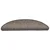 Vidaxl Samolepilne preproge za stopnice sisal 30 kosov 56x17x3 cm