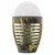 Prenosiva punjiva LED lampa sa hvatačem insekata LED/2W/3,7V IPX4 maskirna
