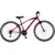 Bicikl Venssini Arcadia 27 bordo roze