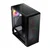 LOGIC ARAMIS ARGB MIDI USB 3.0 ČRNO OHIŠJE