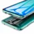 Maska Ultra Clear silicone za Huawei P40 Lite E/Y7p transparent