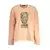 CAVALLI CLASS Ženski duks QXT67YCF062_RS02501, Roze