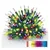 Emos LED svetlosni lanac - tradicional 150 LED 223m MTG-D4AM12