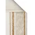 Conceptum Hypnose Tepih Perre Pr014, 100x200 cm, Krem