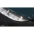 Trunk edge protective strip Mazda CX-3 2015- (matte)