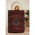 Conceptum Hypnose Tepih Woosonil072, 160x230 cm, Bordo