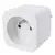 Solight DTY01WIFI - Pametna utičnica 2300W/230V/10A Wi-Fi Tuya
