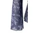 Trendyol Curve Ženska bluza Tbbaw26Af00098, Plava
