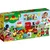 LEGO Duplo Mikijev i Minin rođendanski voz 10941, Uzrast 2+