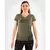 Venum UFC AFW Zenska Majica KR Khaki S