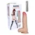 Gardj Europe Vibrator HADES-LOVECLONEX 7,5-vrtenje