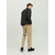 JACK & JONES Chino hlače Kane Dave, bež