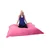 Atelier del Sofa Lazy bag Roze
