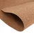 Role pluta Smeđa 100 x 1000 x 0,5 cm Pluta