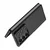 Futrola CAMERA SWIPE za Samsung F956B Galaxy Z Fold 6 5G crna